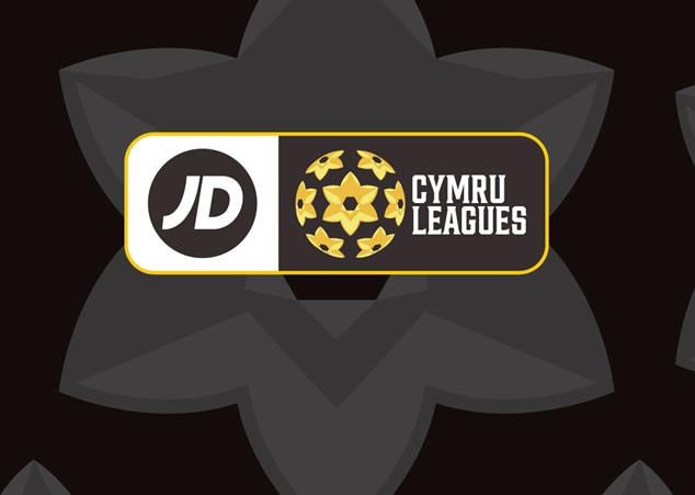 CYMRU LEAGUES TEAM OF THE WEEK