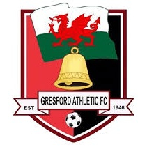 Gresford Athletic logo
