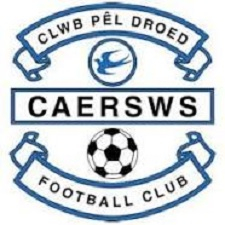 Caersws logo