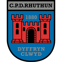 Ruthin Town logo