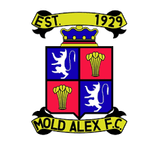 Mold Alex logo