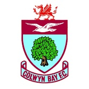 Colwyn Bay logo