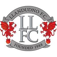 Llandudno logo